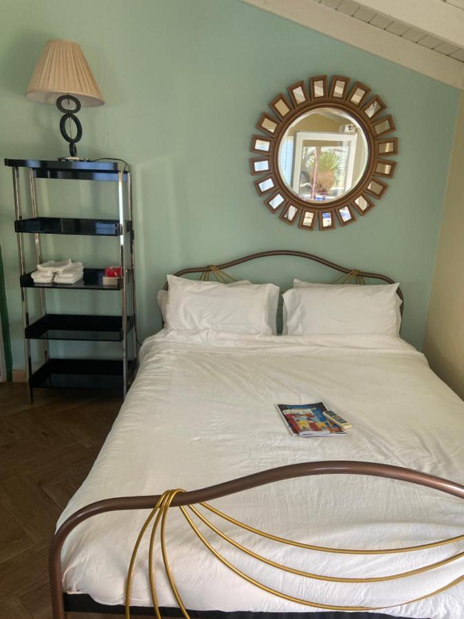 Cozy Studio With Private Spa Oranjestad Exterior foto