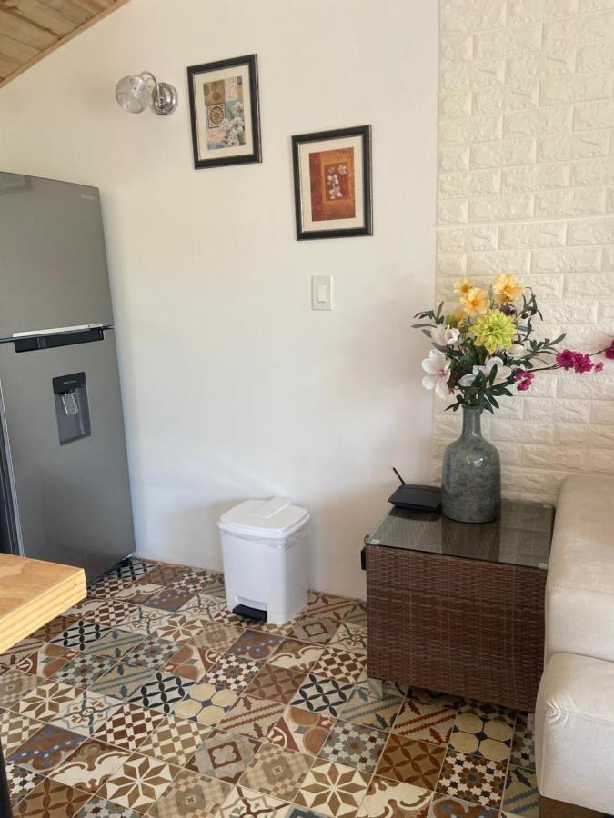 Cozy Studio With Private Spa Oranjestad Exterior foto